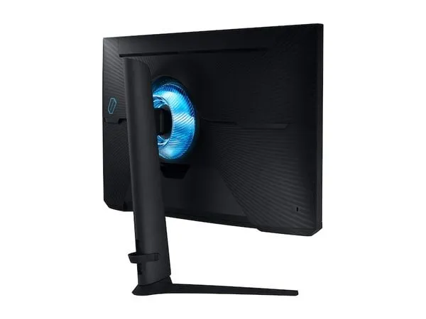 شاشة سامسونج 28 بوصة | الموديل LS28AG700NMXZN