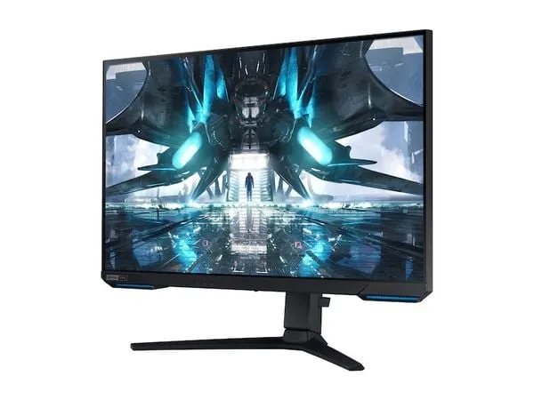 شاشة سامسونج 28 بوصة | الموديل LS28AG700NMXZN