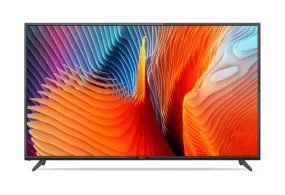 شاشة الريان 55 انش سمارت - 4k smart LED Tv