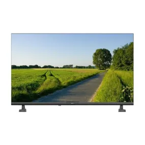 شاشة سمارت LED TV - ATV - FHD - 43 بوصة | LED4312D19HAFFS