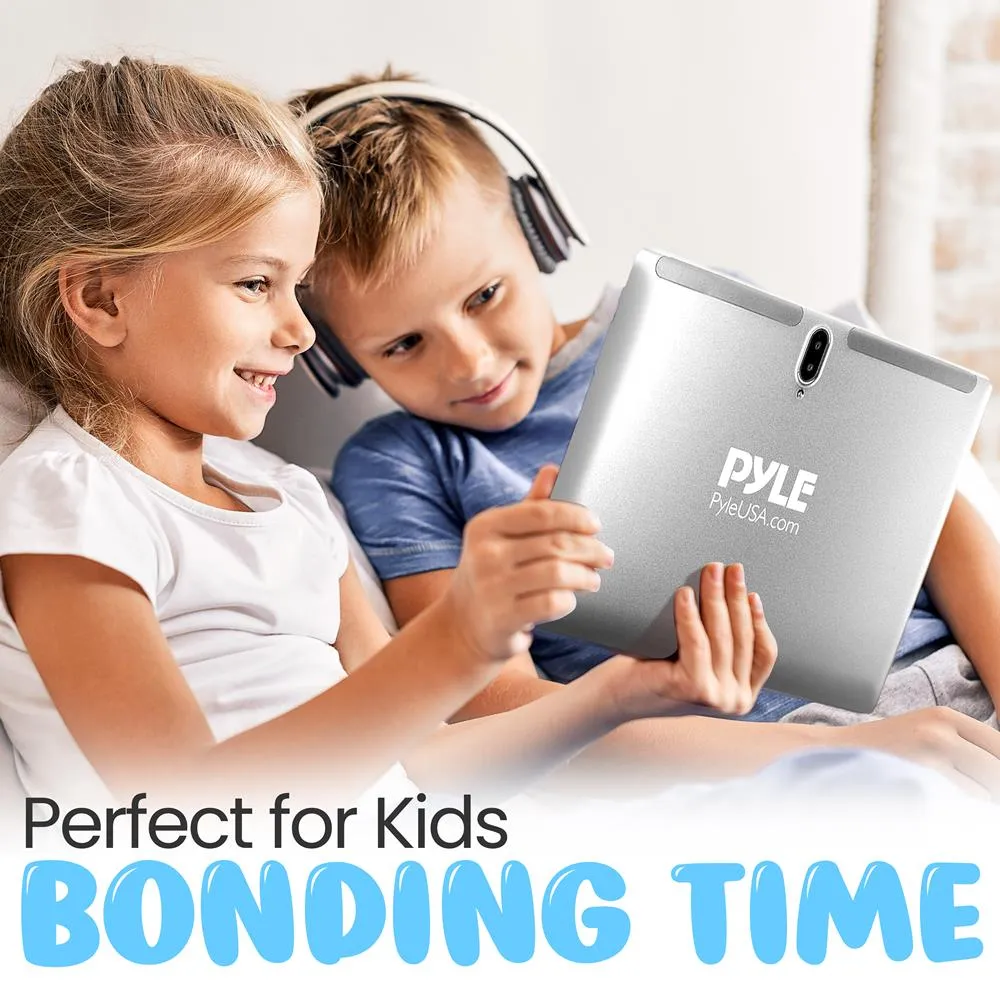 10.1" Full Hd Android Kids’ Tablet