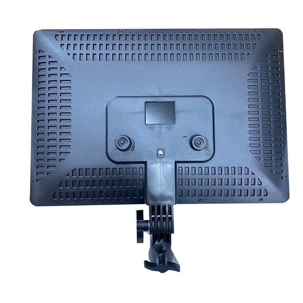 12" Dimmable Led Video Light Panel Fill Lamp A112