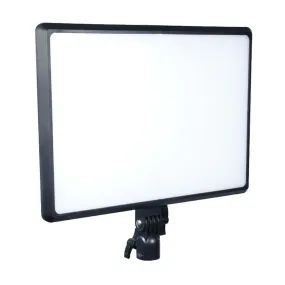 12" Dimmable Led Video Light Panel Fill Lamp A112