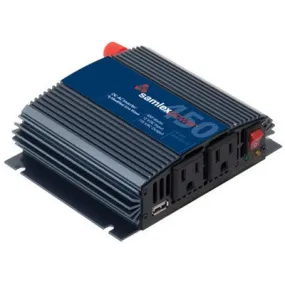 12V Modified Sine-wave Inverter - 450W (SAM-450-12)