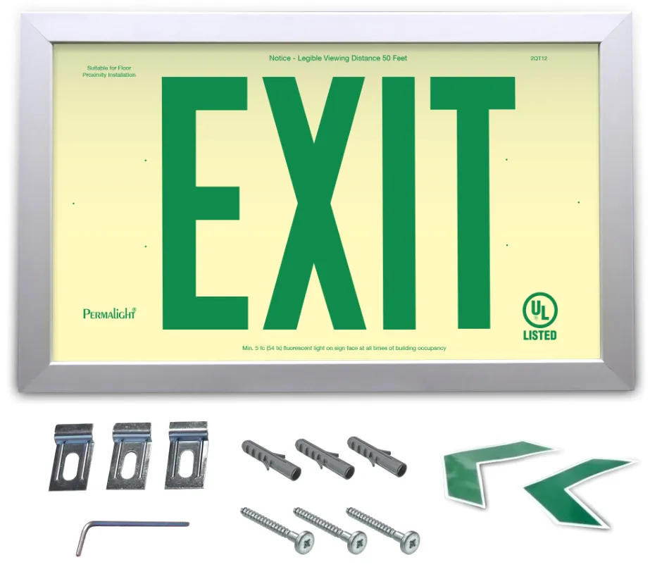 1.5 inch Mount for Ceiling or Perpendicular Flag Positioning
