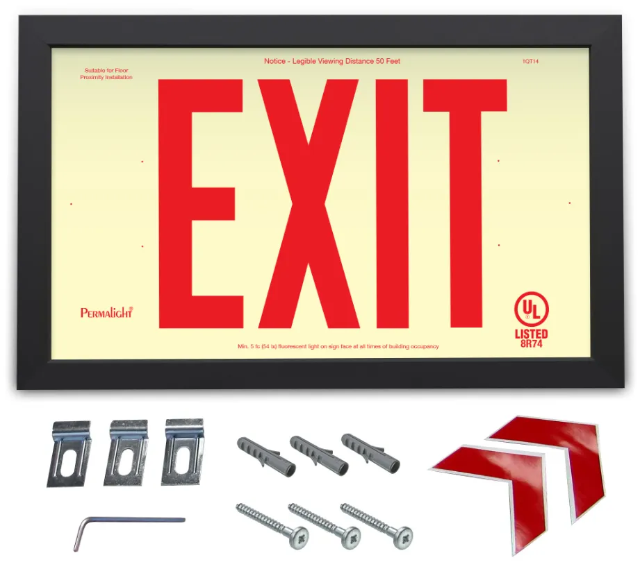 1.5 inch Mount for Ceiling or Perpendicular Flag Positioning