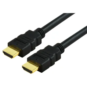 15M HDMI Lead 4K 10GBPS