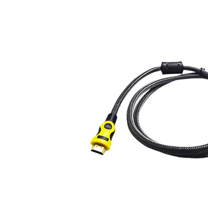 15M High Speed Hd To Hdmi Cable