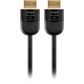 18GBS HDMI Premium UHD Cable | 1M
