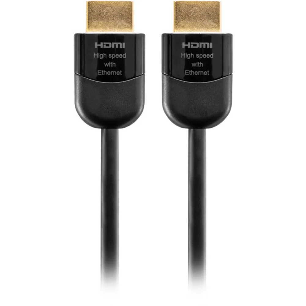 18GBS HDMI Premium UHD Cable | 1M