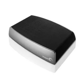 2tb Central Shared Storage