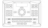3-ZONE WALL STEREO