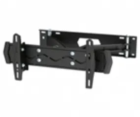 32-60 LCD-LED FULL MOTION WALL MOUNT BRACKET-A