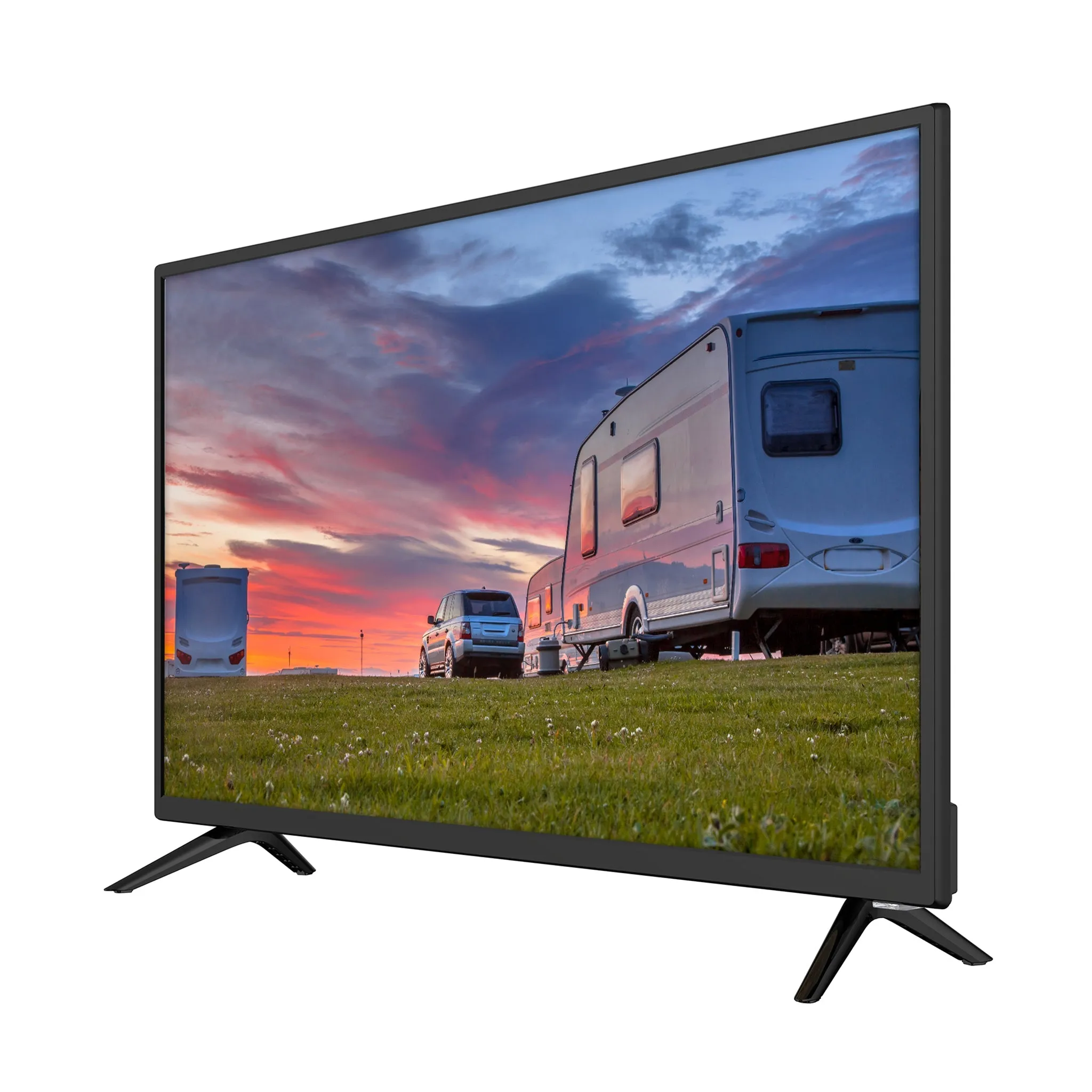 32" HD DVD Smart Caravan TV