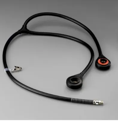 3M™ SA-2600 | 37001 Combination Dual Airline Back-Mounted Breathing Tube | Free Shipping and No Sales Tax