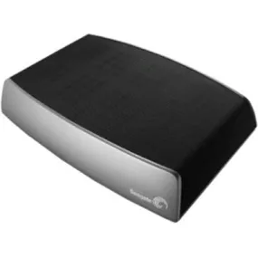 3tb Central Shared Storage