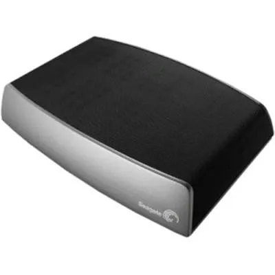 3tb Central Shared Storage