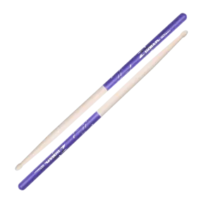 5A Purple DIP Drumsticks