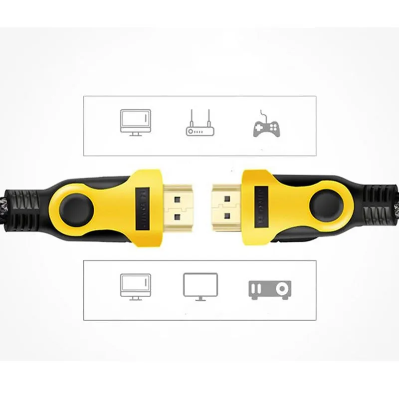5M High Speed Hd To Hdmi Cable