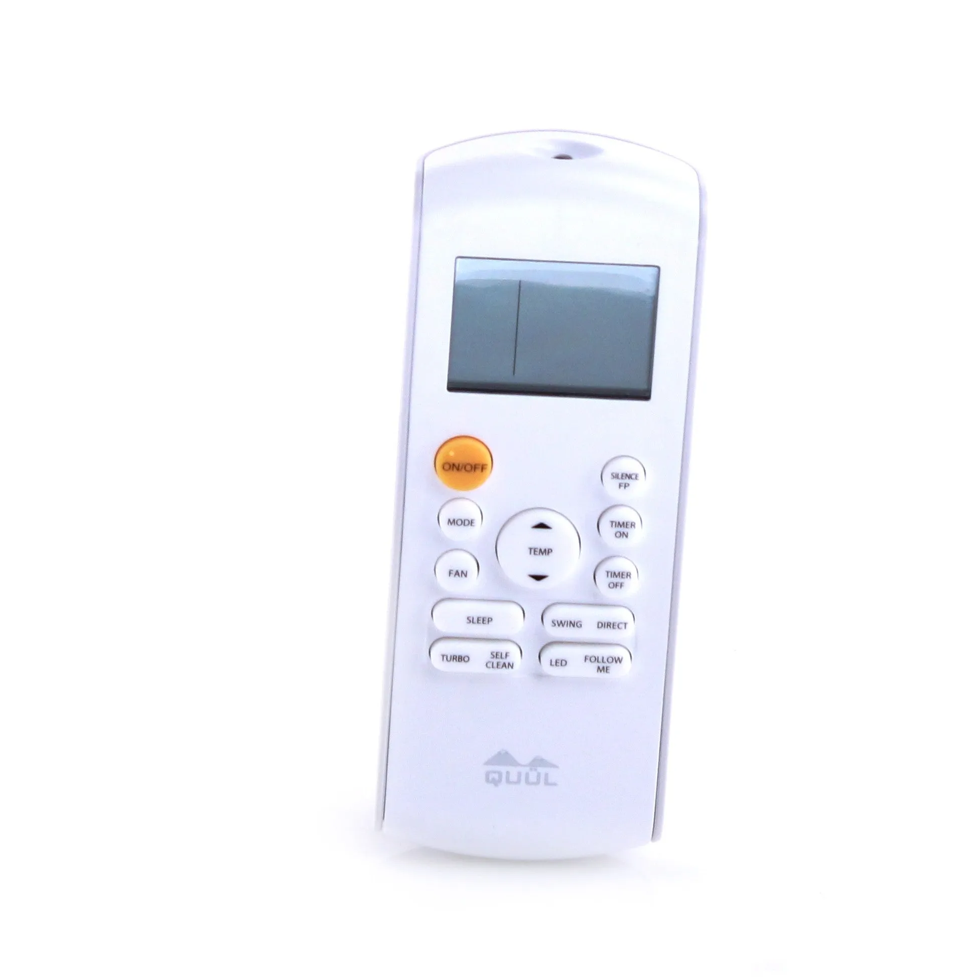 AC Quül® Remote Controller