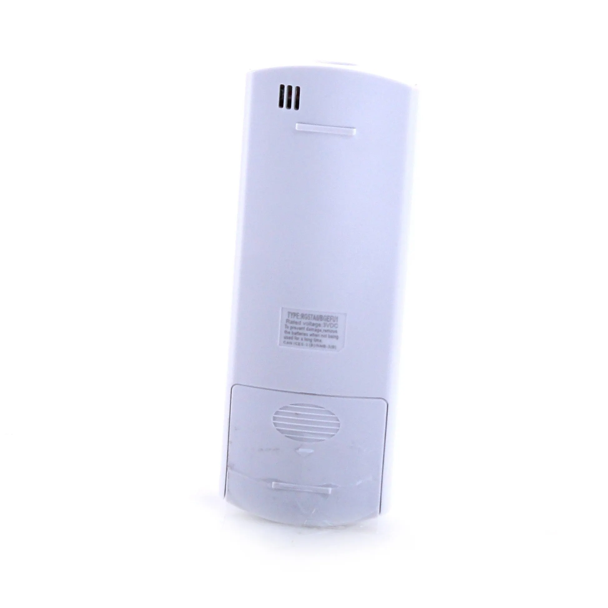 AC Quül® Remote Controller