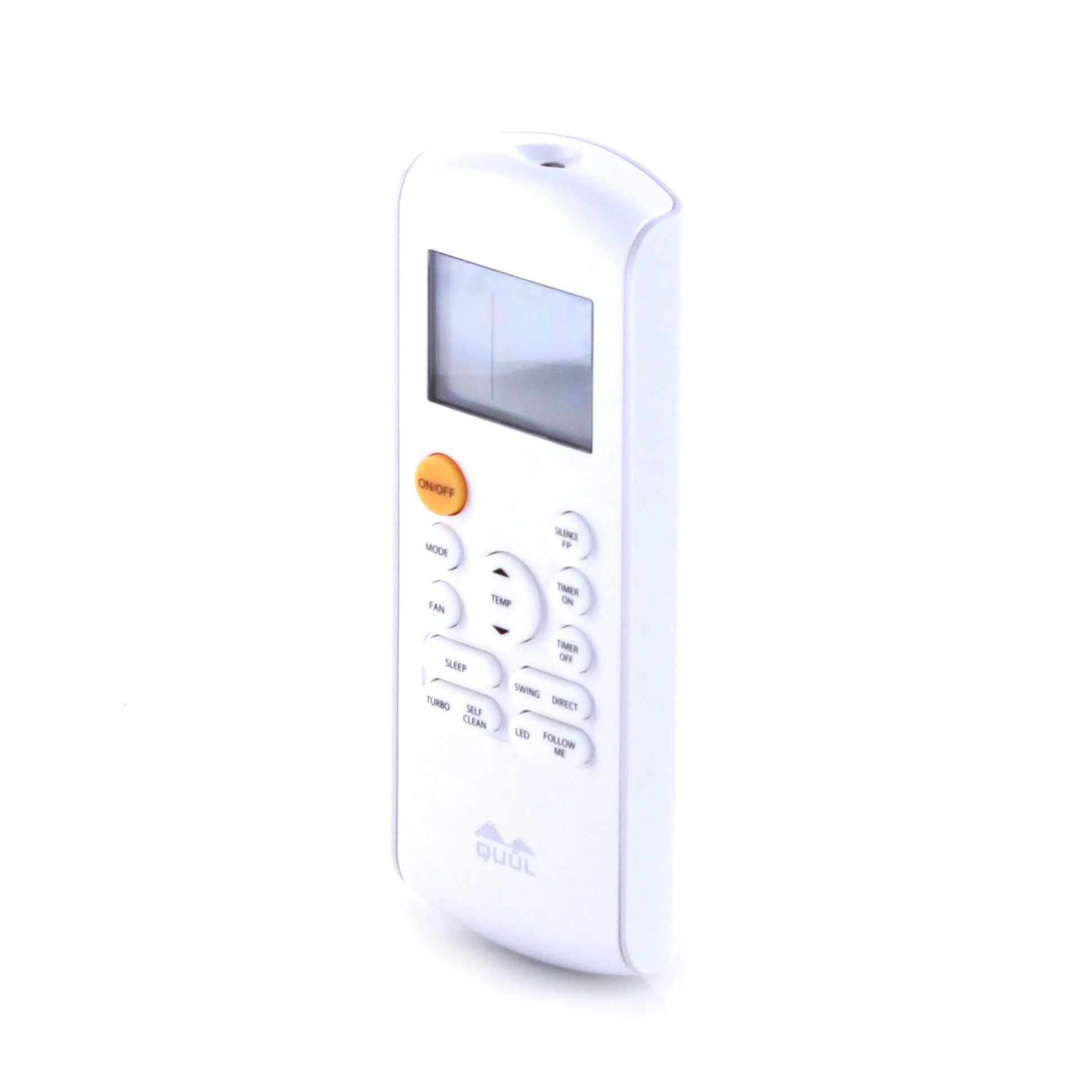 AC Quül® Remote Controller