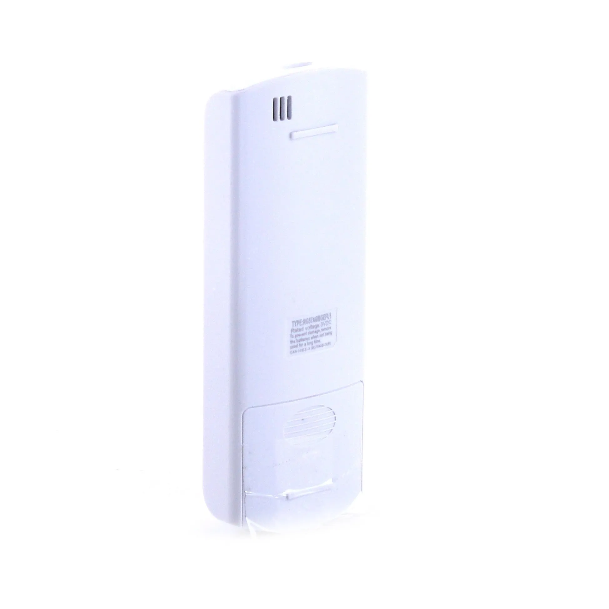 AC Quül® Remote Controller