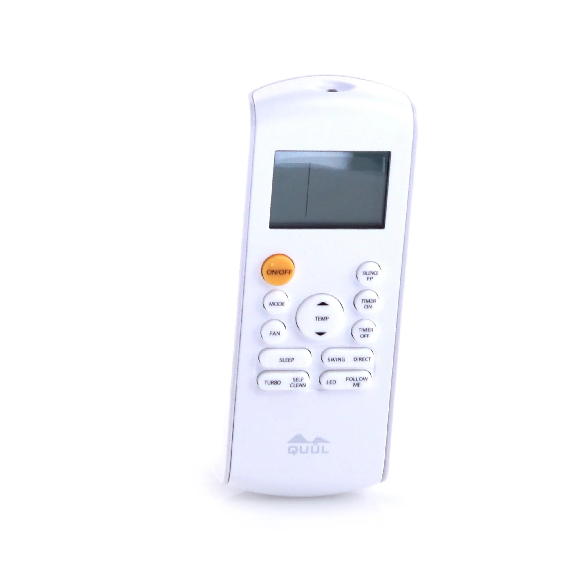 AC Quül® Remote Controller