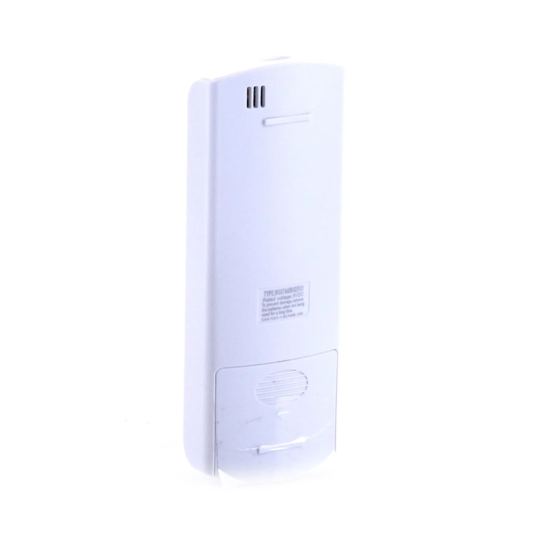 AC Quül® Remote Controller