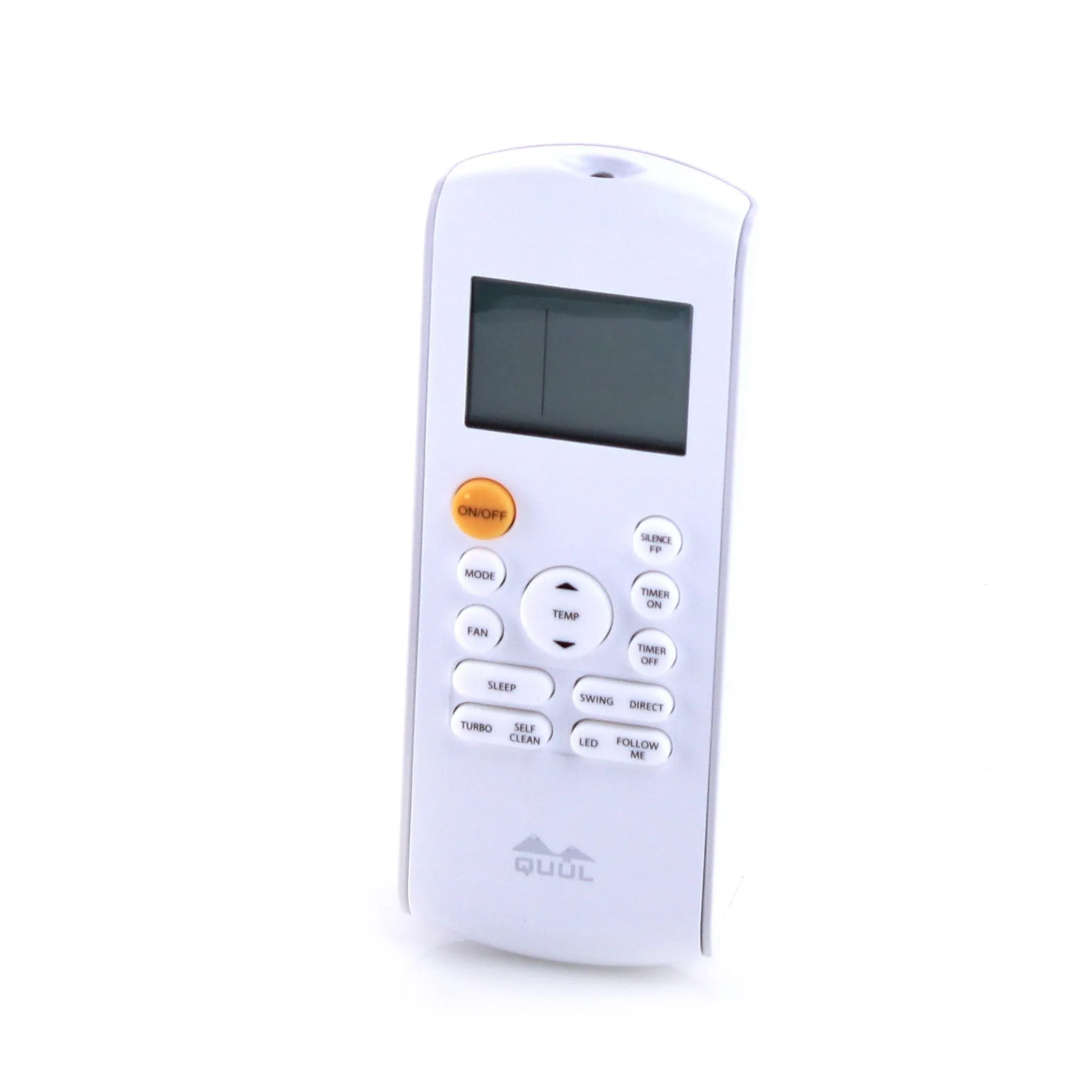 AC Quül® Remote Controller