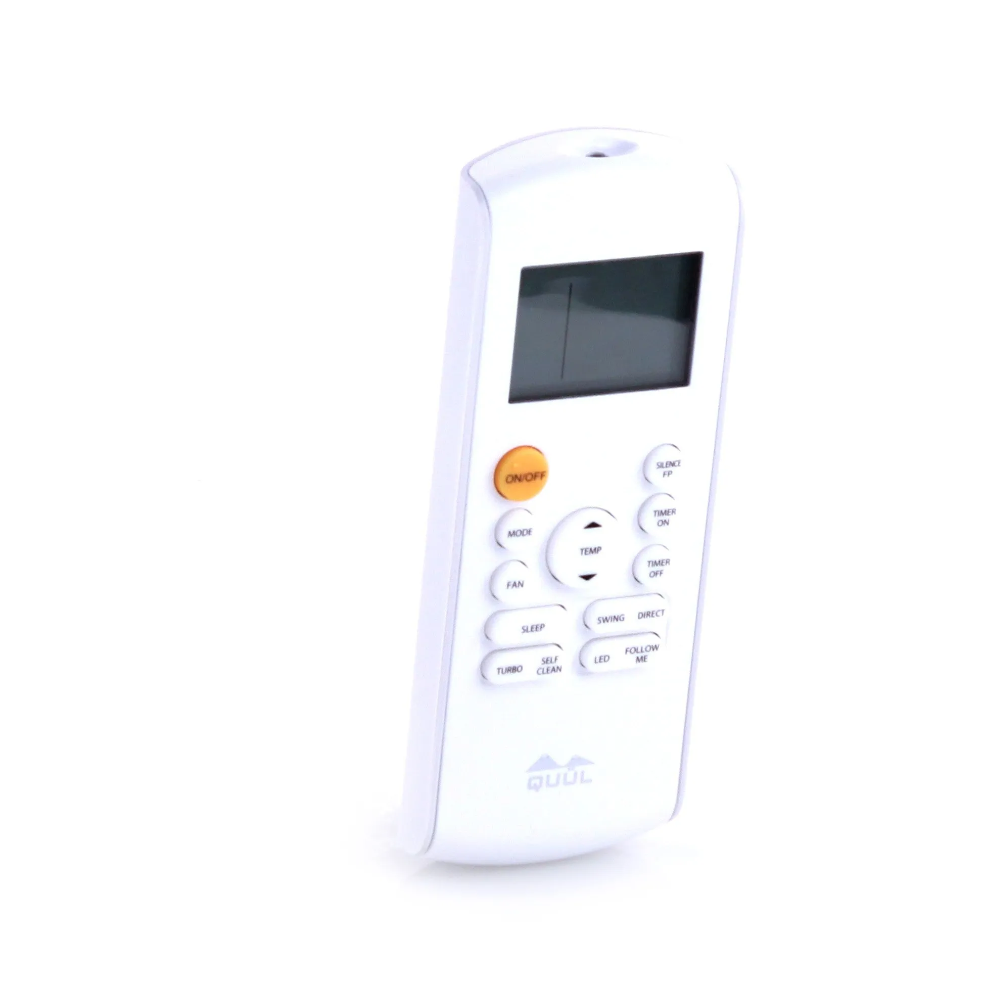 AC Quül® Remote Controller