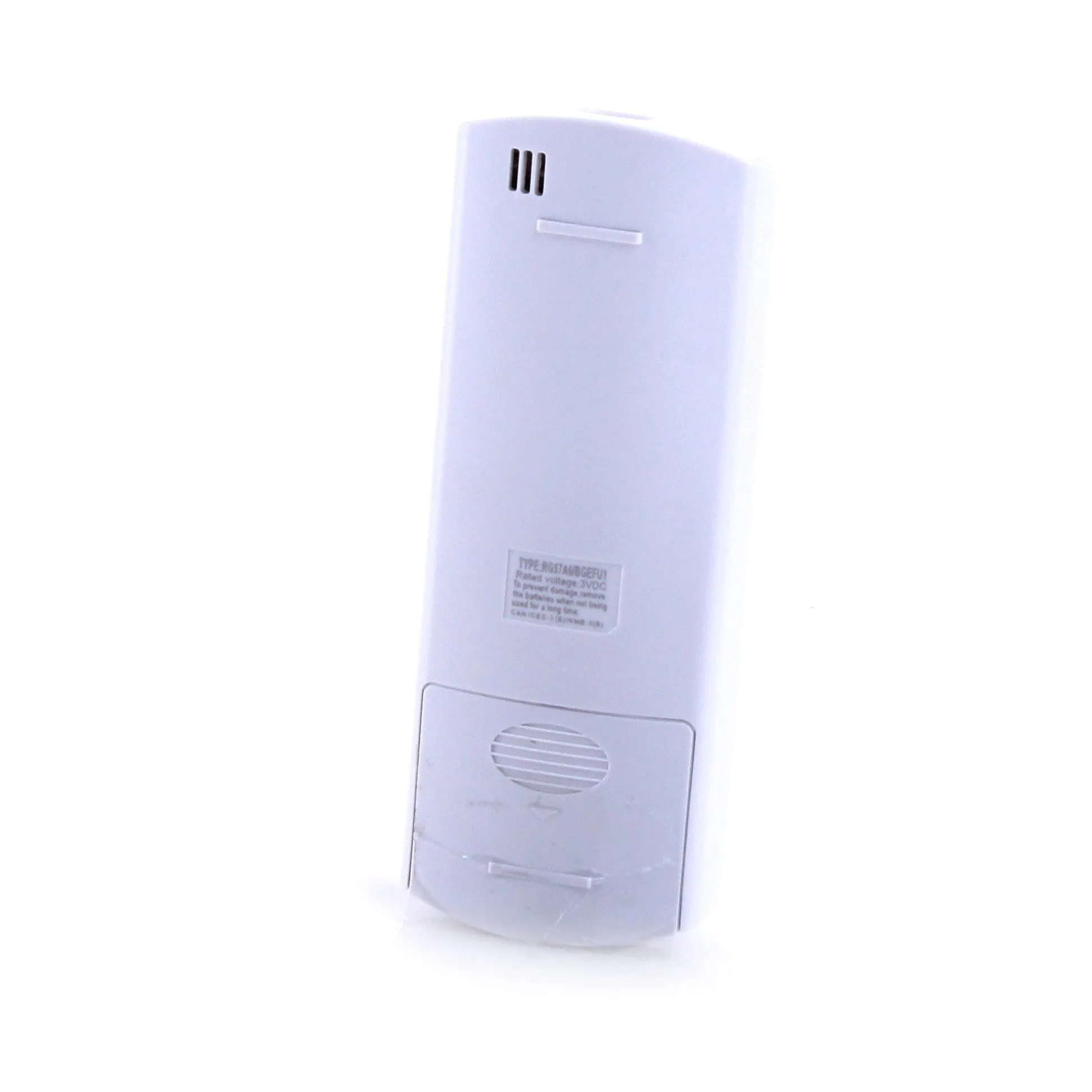 AC Quül® Remote Controller