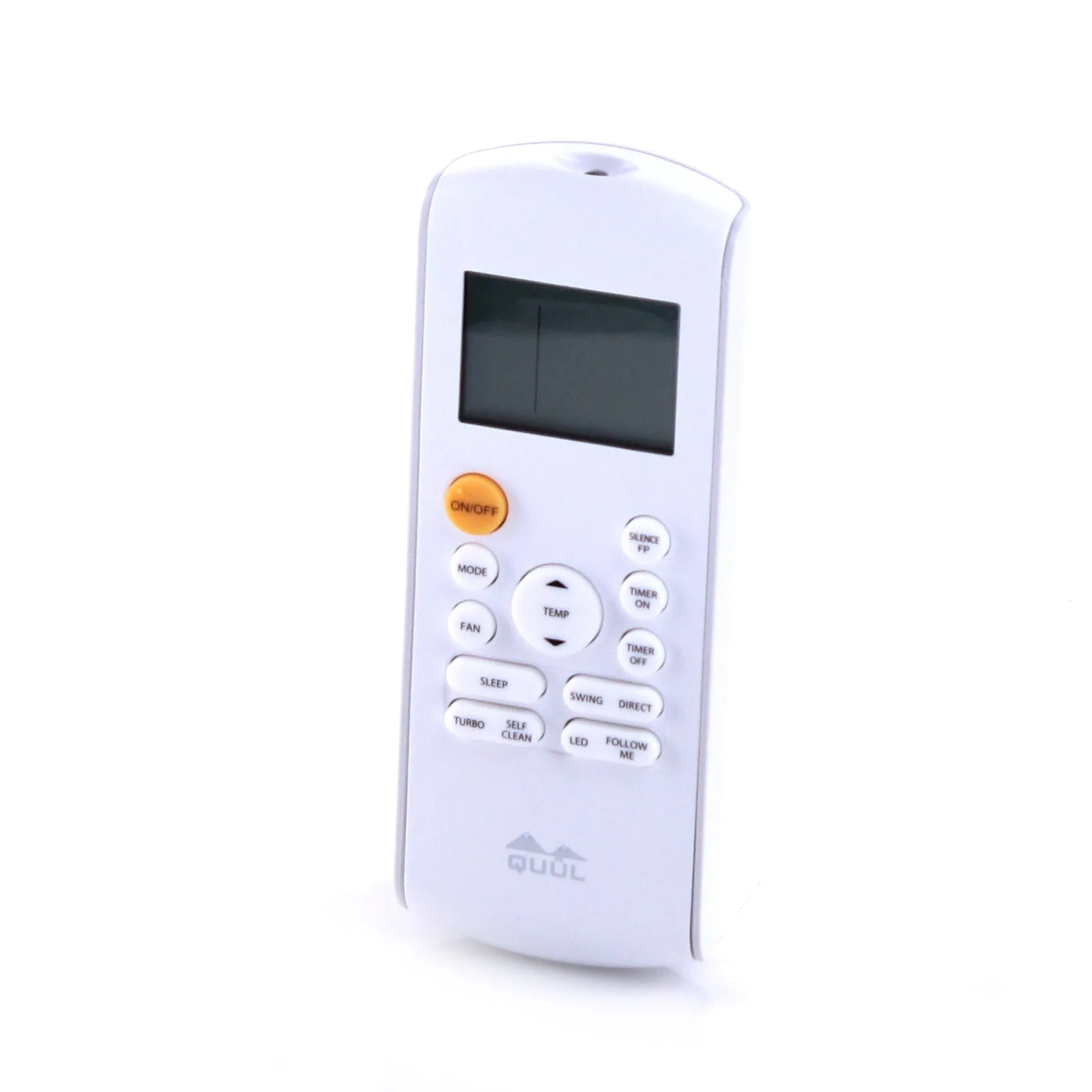 AC Quül® Remote Controller