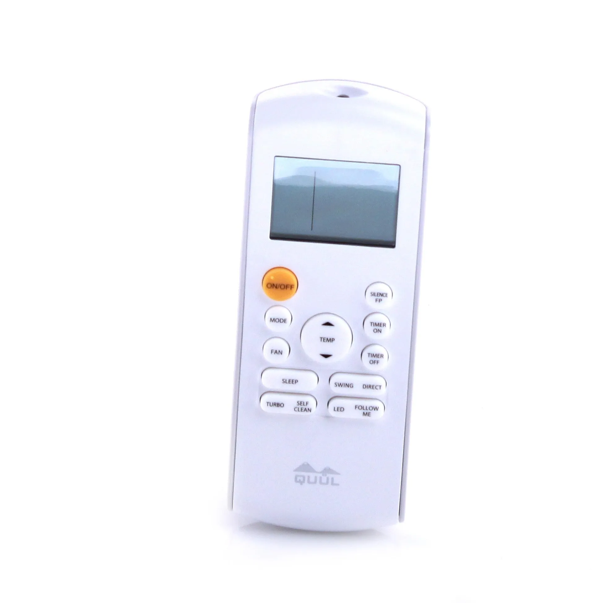 AC Quül® Remote Controller