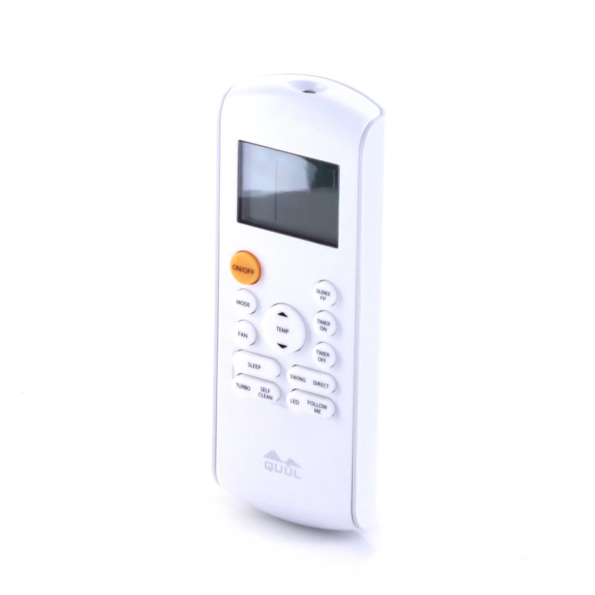 AC Quül® Remote Controller