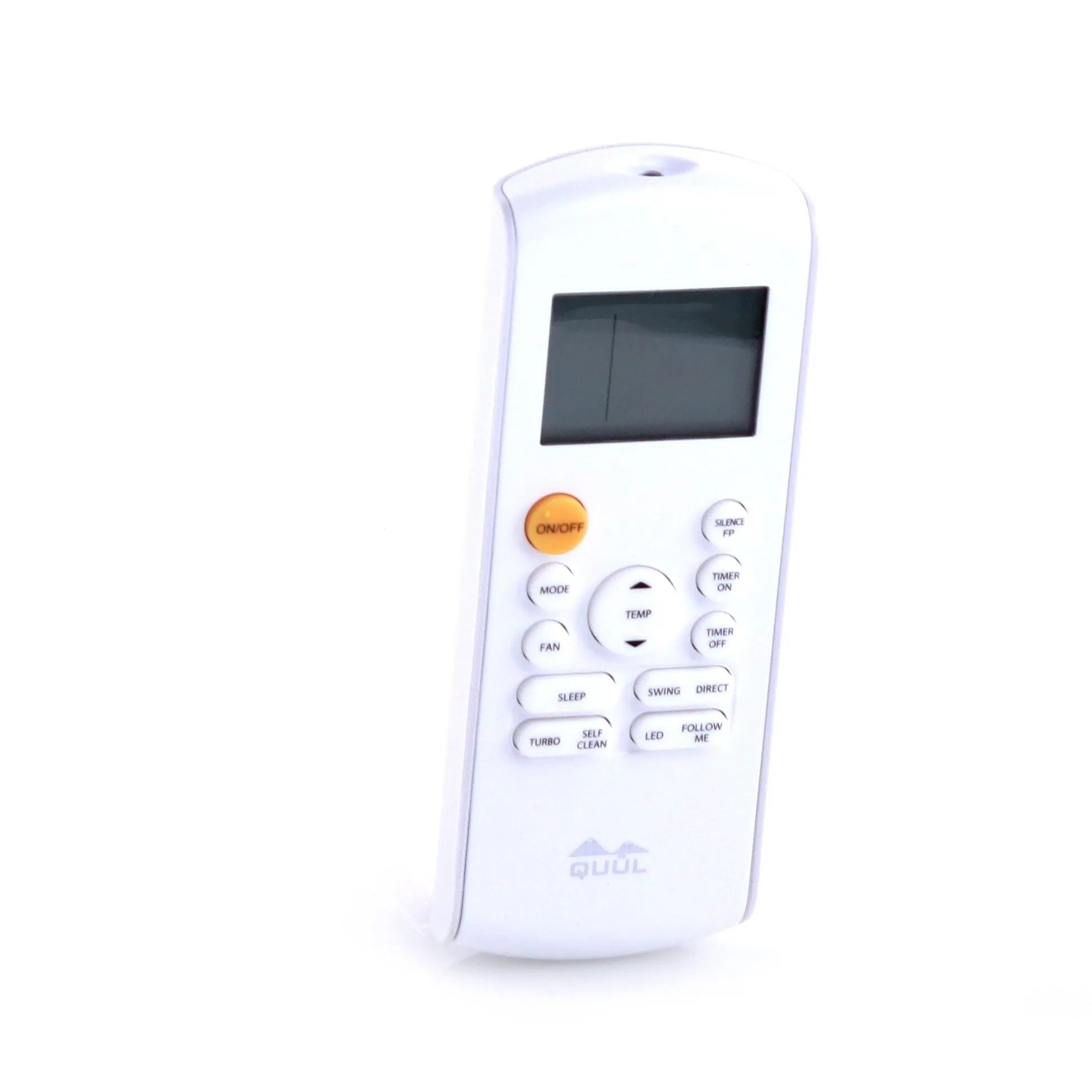 AC Quül® Remote Controller