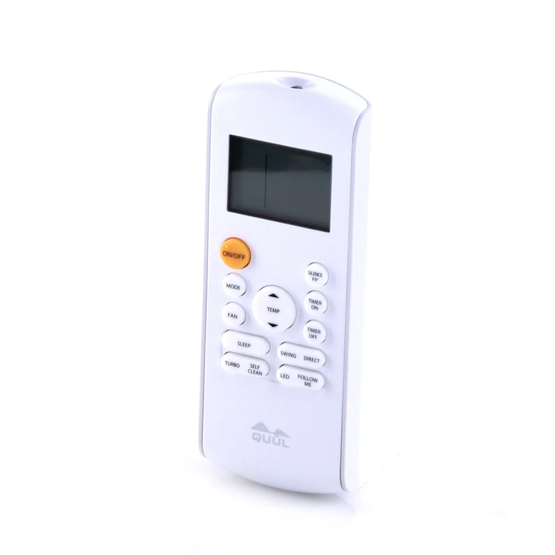 AC Quül® Remote Controller