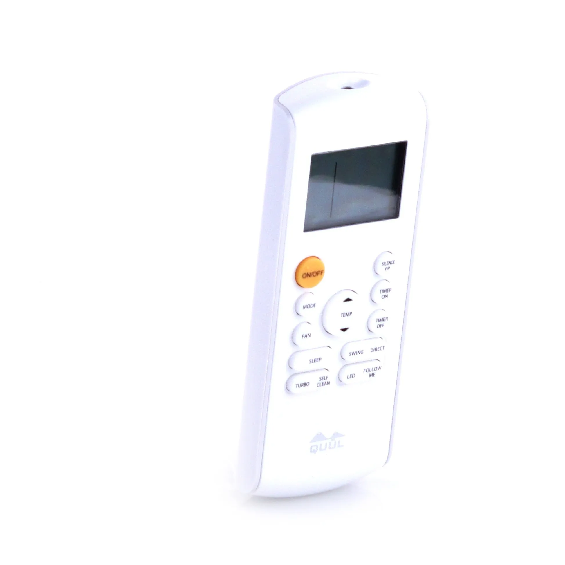 AC Quül® Remote Controller