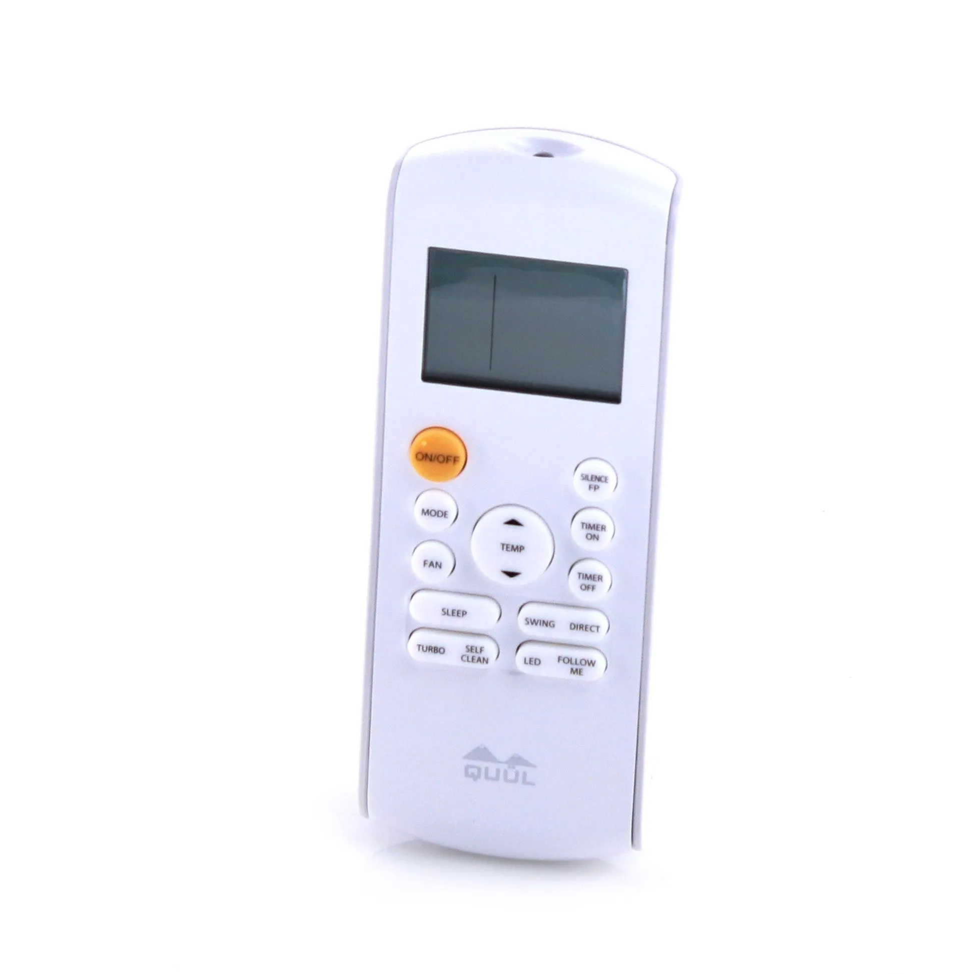 AC Quül® Remote Controller