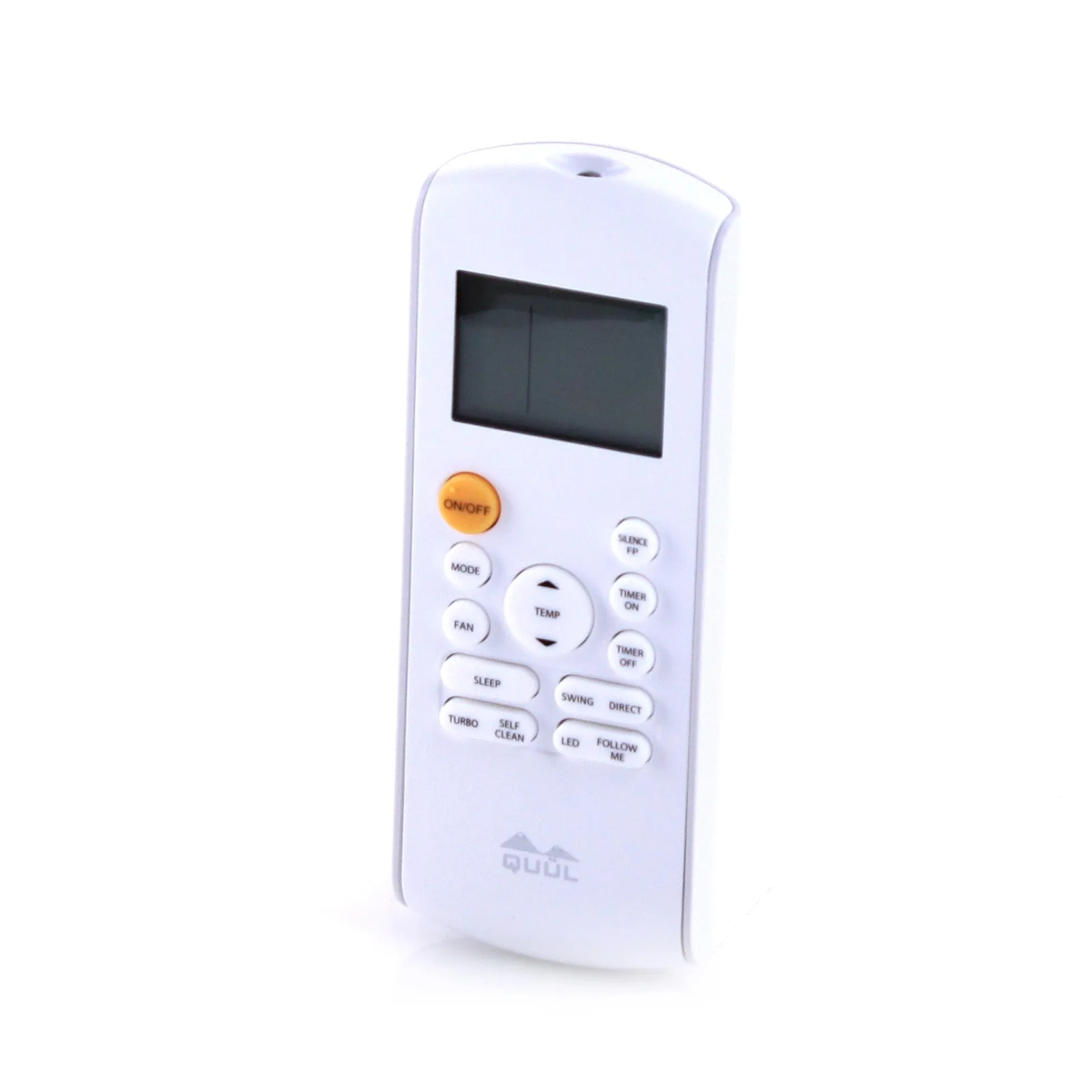 AC Quül® Remote Controller