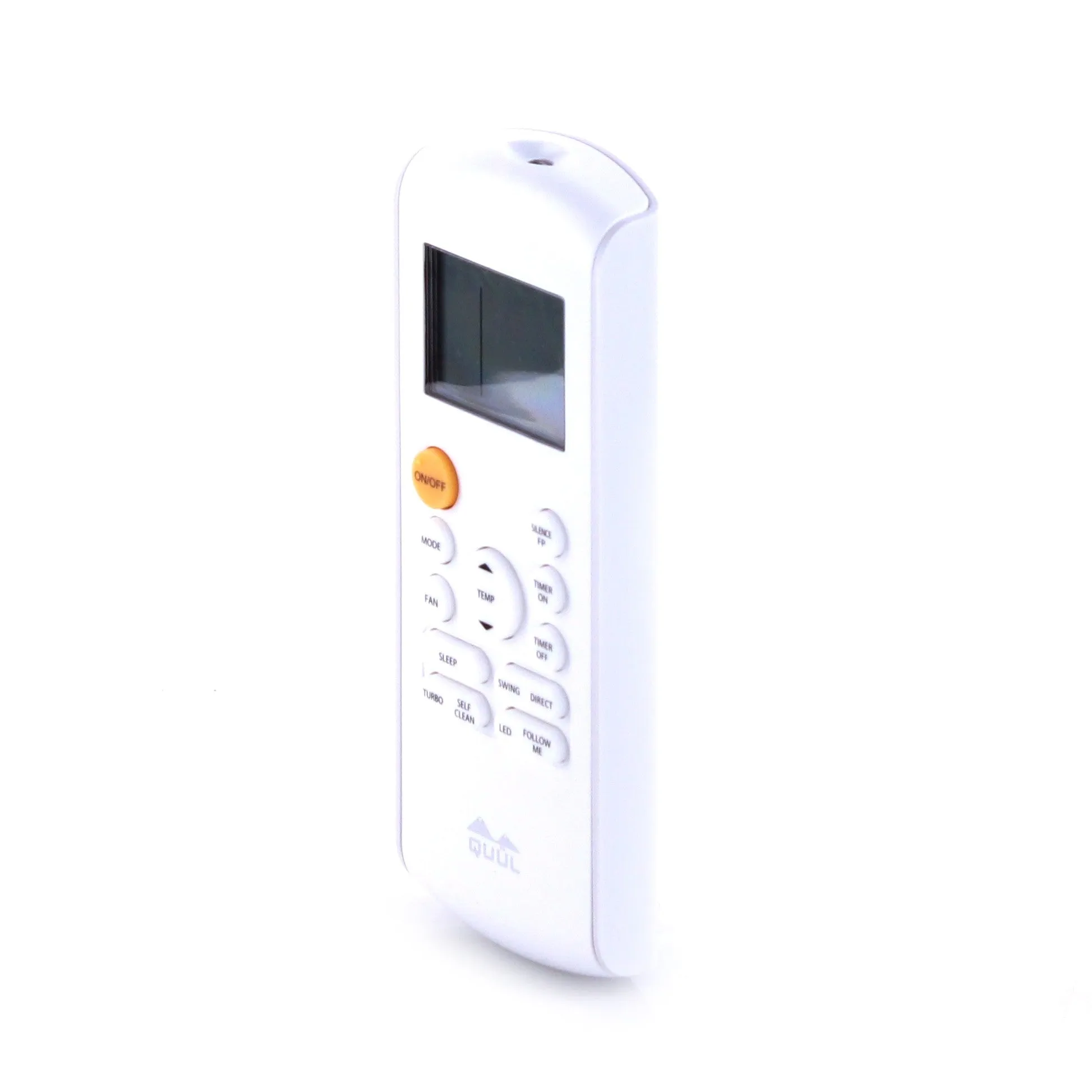 AC Quül® Remote Controller