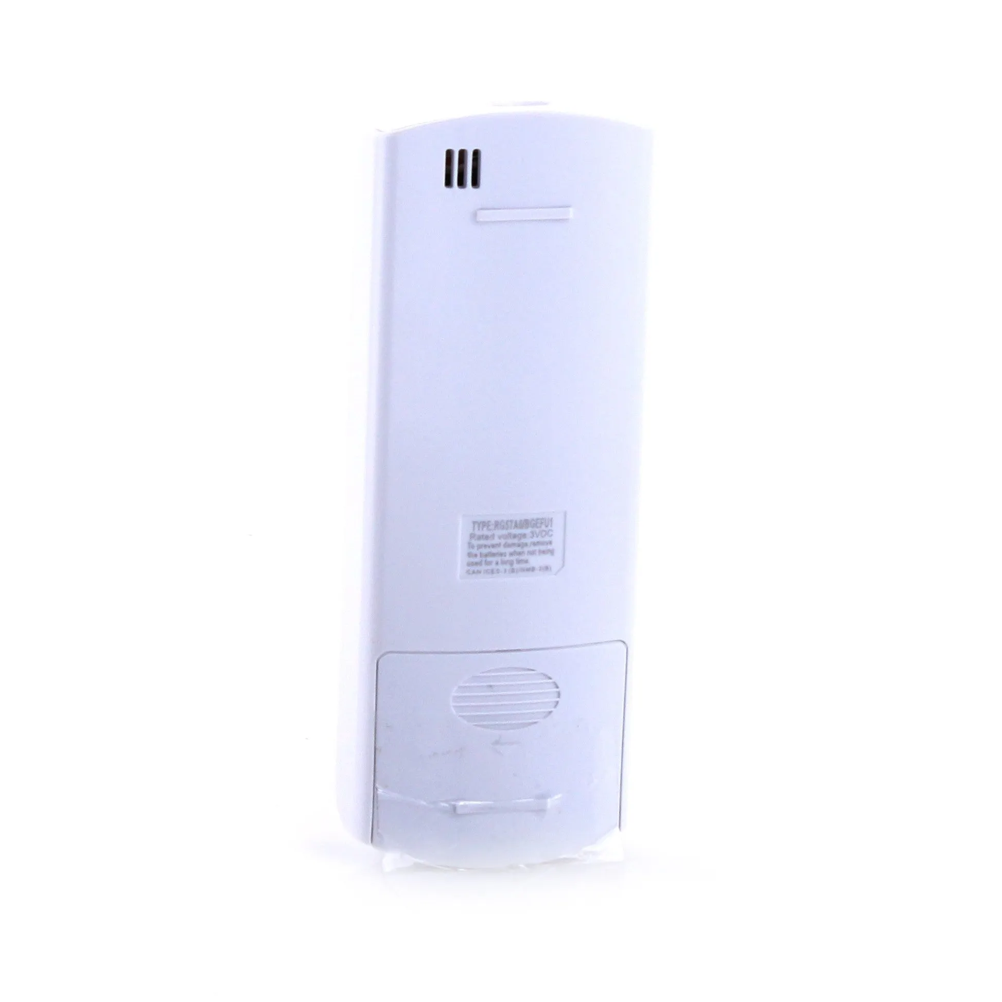 AC Quül® Remote Controller