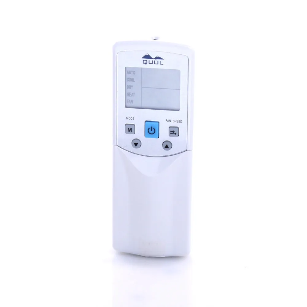 AC Remote Control