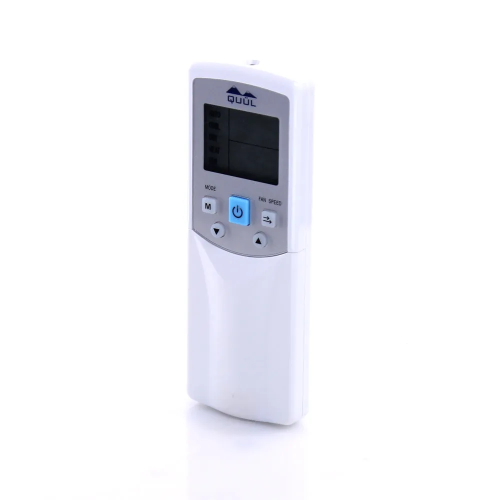 AC Remote Control