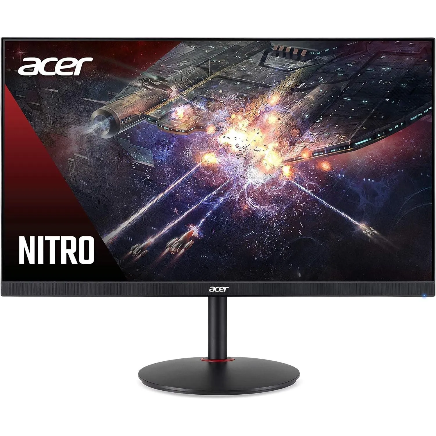 Acer XV272U 27" 1440P 144Hz LED Gaming Monitor