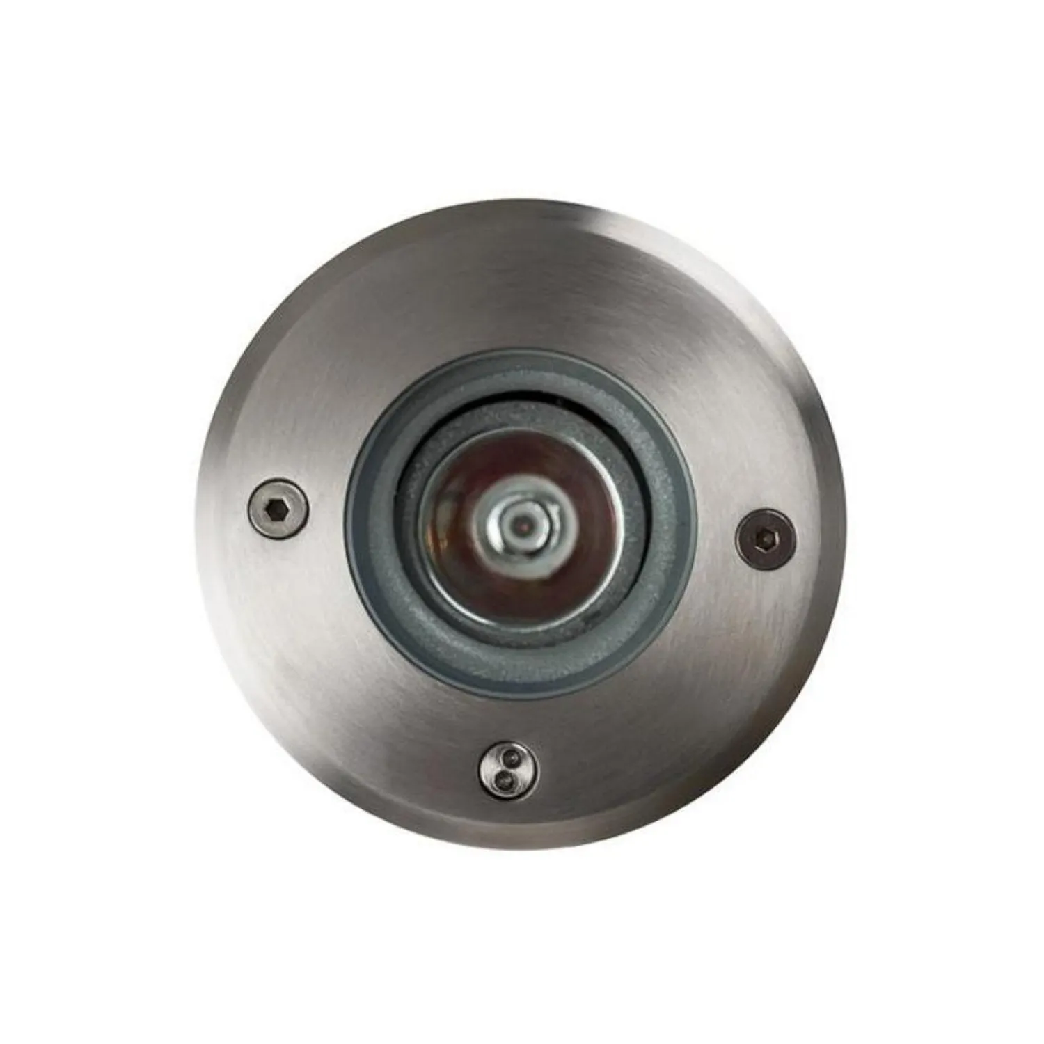 Adjustable inground Light 3w 3000k/4000k/5500k in 316 Stainless Steel Havit Commercial - HCP-25103X