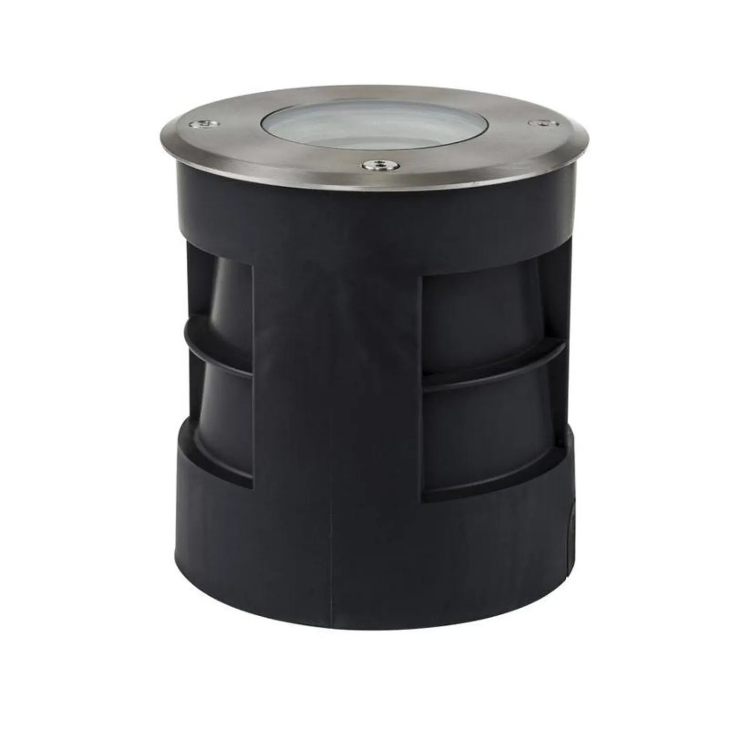 Adjustable inground Light 3w 3000k/4000k/5500k in 316 Stainless Steel Havit Commercial - HCP-25103X