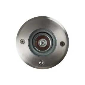 Adjustable inground Light 3w 3000k/4000k/5500k in 316 Stainless Steel Havit Commercial - HCP-25103X