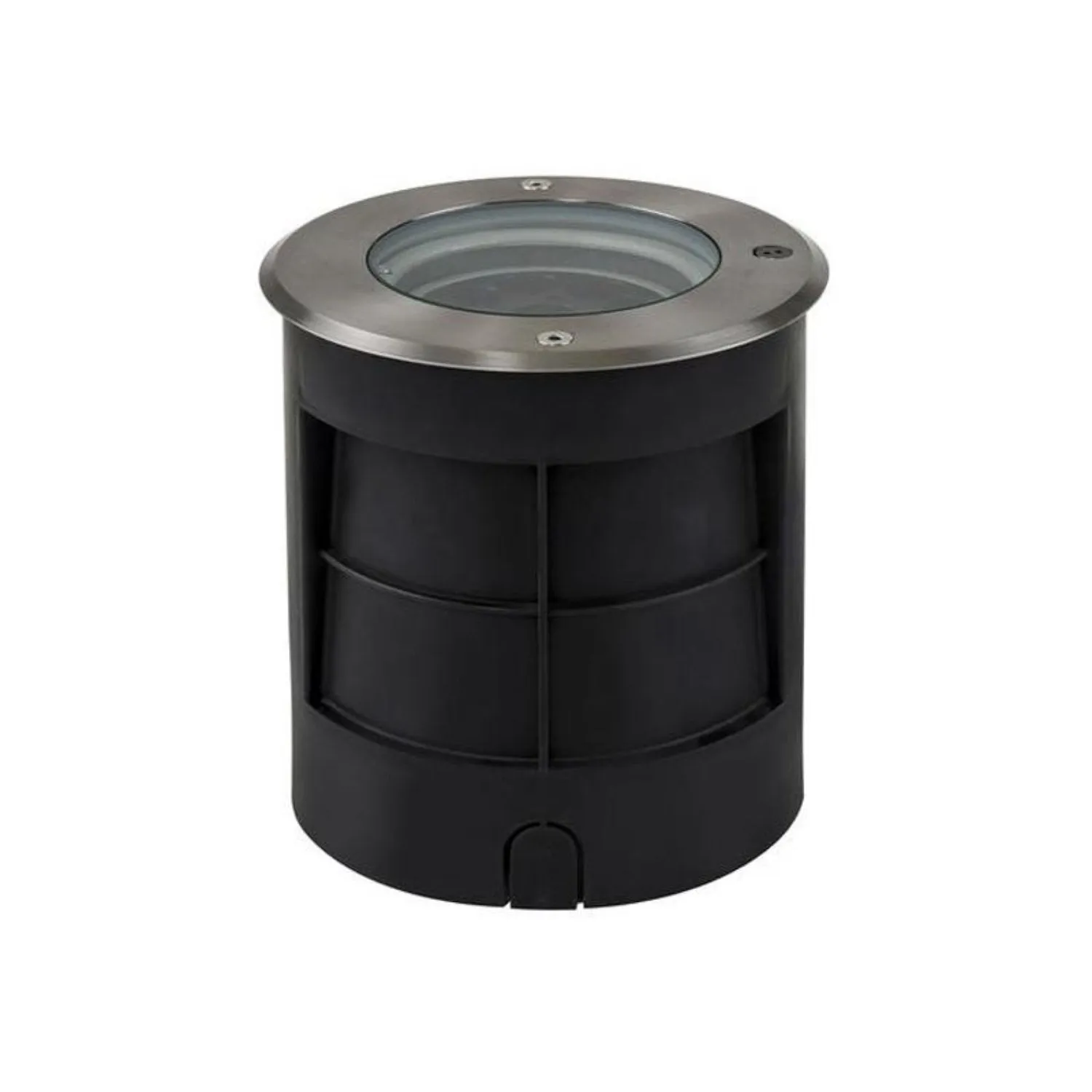 Adjustable inground Light 4.5w 3000k/4000k/5500k in 316 Stainless Steel Havit Commercial - HCP-25104X