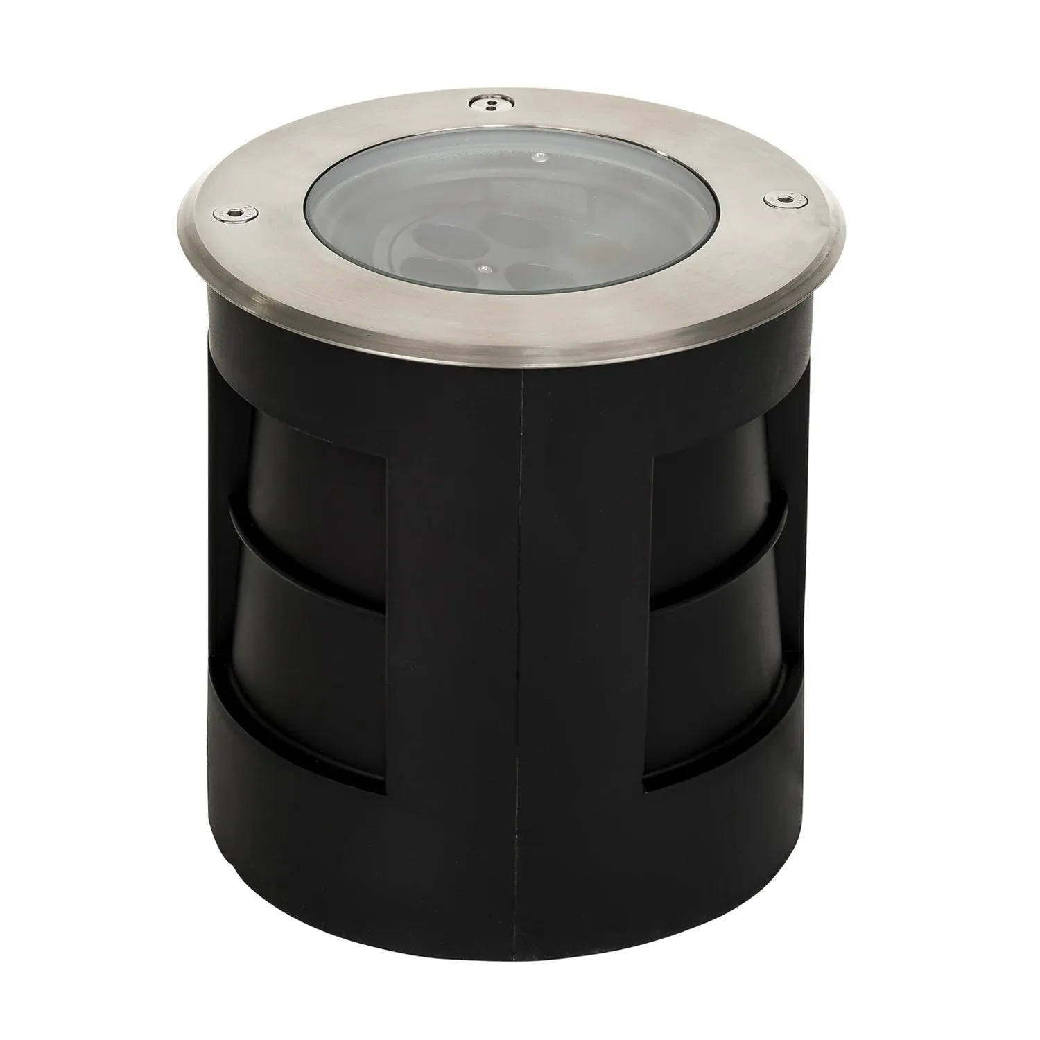 Adjustable LED inground Light CCT 13.5w in 316 Stainless Steel Havit Commercial - HCP-251130